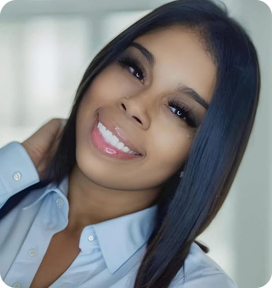 India Moore, Advanced Esthetician