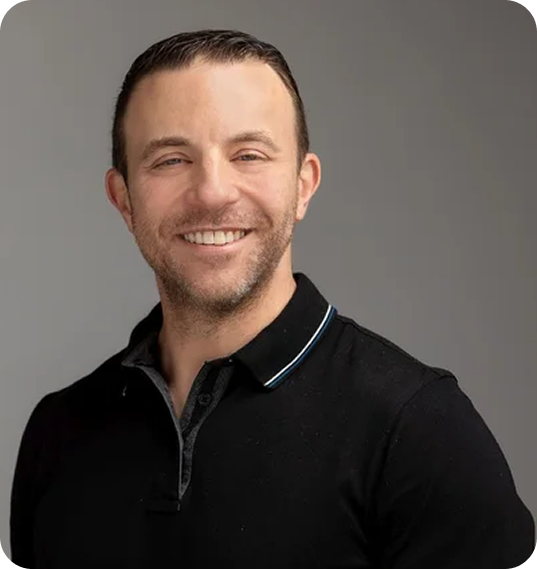Dr. Brady Steineck, Medical Director