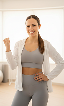 Bladder Control Restoration