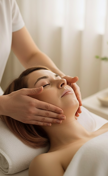 Lymphatic Drainage Therapy