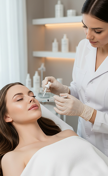 Benign Mole / Skin Tag Removal