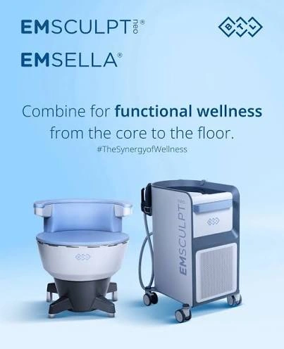 Functional Therapies & Holistic Wellness
